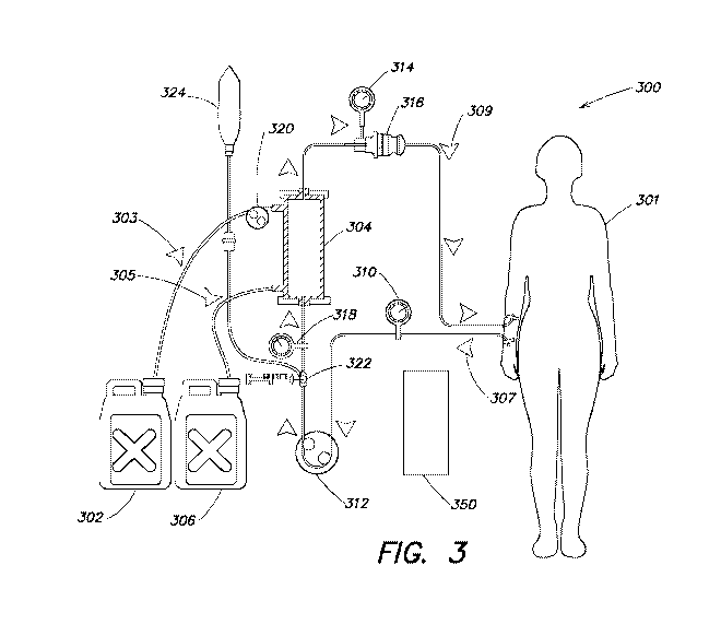 Une figure unique qui représente un dessin illustrant l'invention.